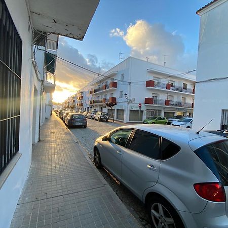 Aracena Flat Noria Apartment Ngoại thất bức ảnh