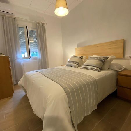 Aracena Flat Noria Apartment Ngoại thất bức ảnh
