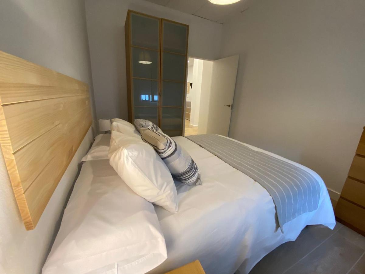 Aracena Flat Noria Apartment Ngoại thất bức ảnh