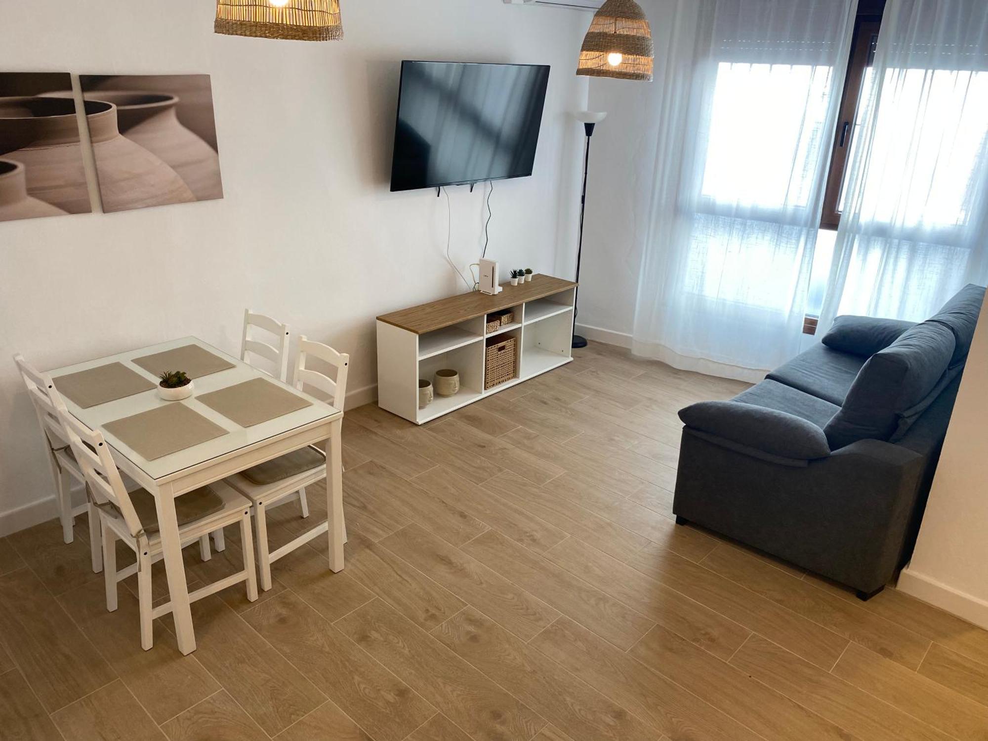 Aracena Flat Noria Apartment Ngoại thất bức ảnh