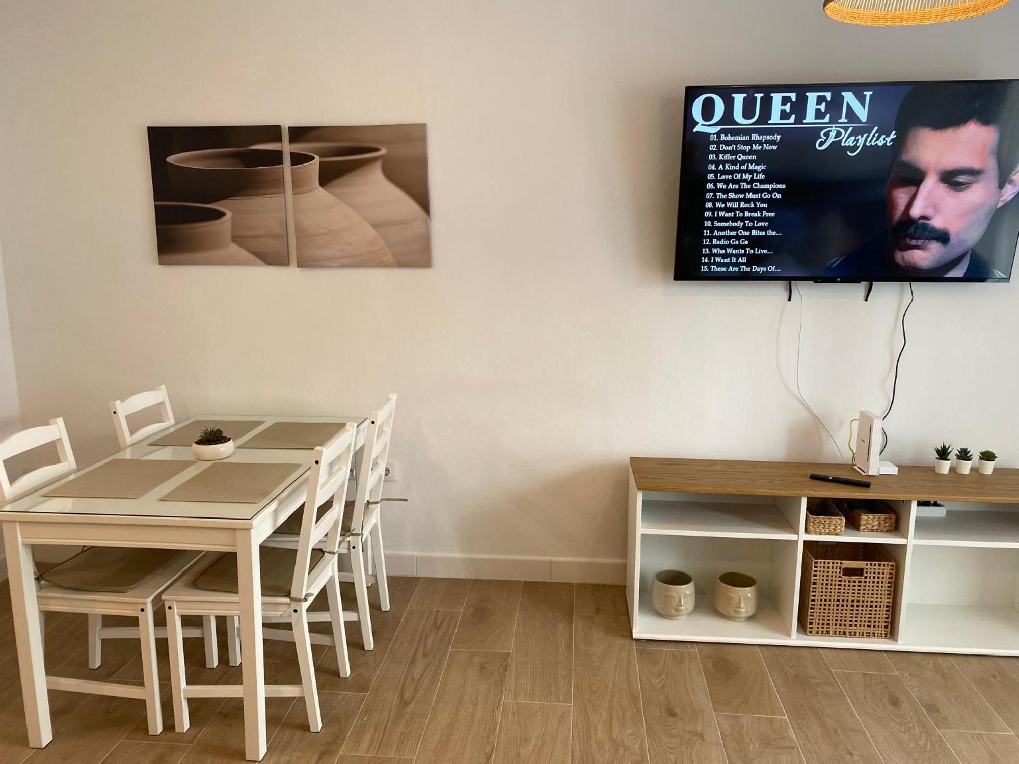 Aracena Flat Noria Apartment Ngoại thất bức ảnh