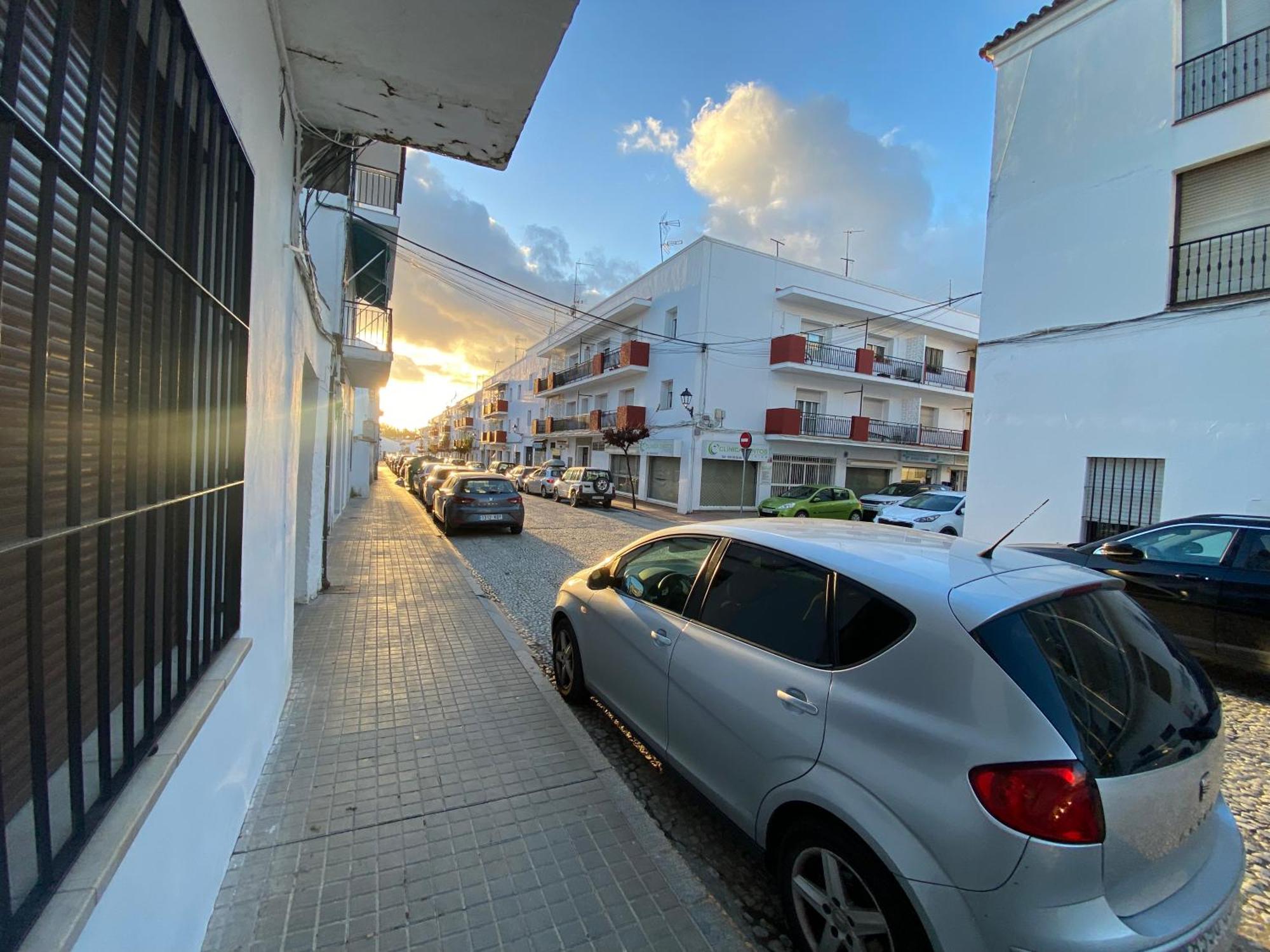 Aracena Flat Noria Apartment Ngoại thất bức ảnh