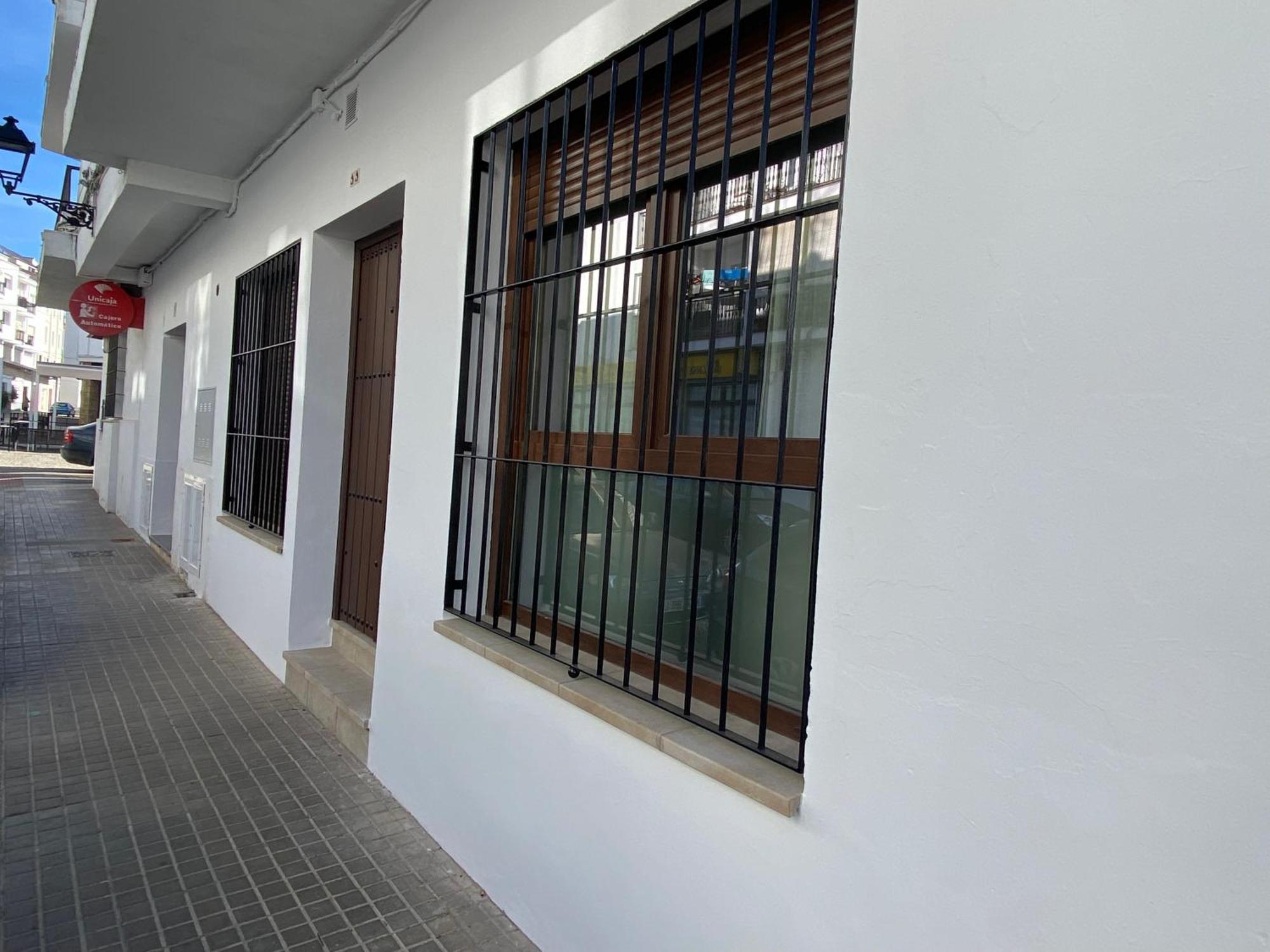 Aracena Flat Noria Apartment Ngoại thất bức ảnh